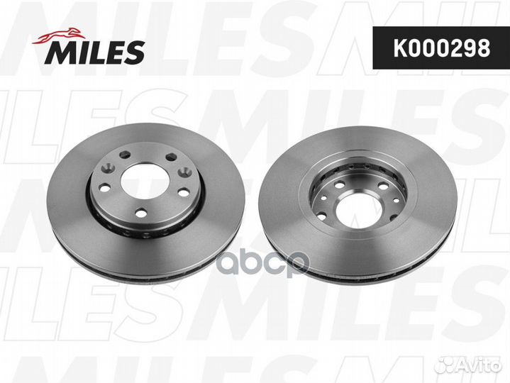 Диск тормозной renault fluence 10/laguna 07/M