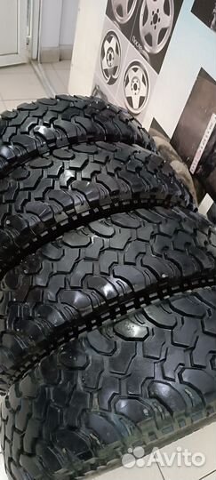 Nortec MT-540 225/75 R16 104Q