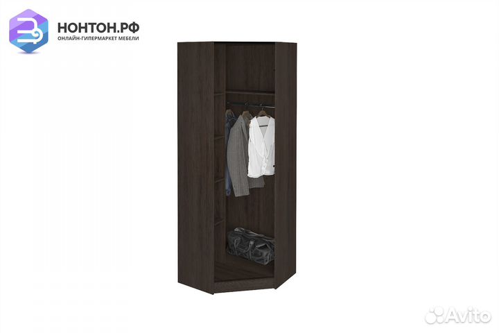 Шкаф угловой Вега