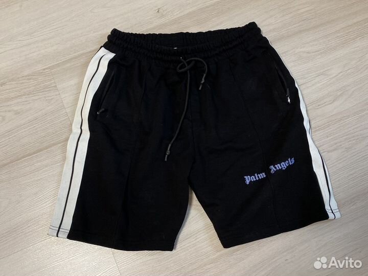 Шорты palm angels