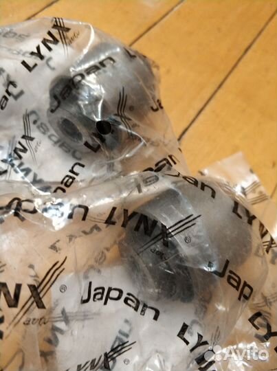 Сайлентблок lynx C9439