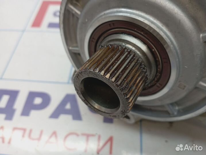 Раздаточная коробка передняя Hyundai Tucson 473002D100