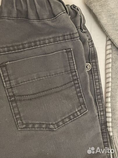 BomBili костюм для мальчика 5-6 лет (Турция)