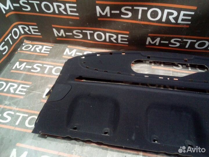 Полка багажника Mercedes-Benz S-Class W220 113.960