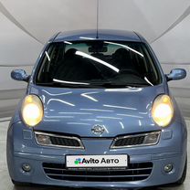 Nissan Micra 1.2 AT, 2008, 110 000 км, с про�бегом, цена 578 000 руб.