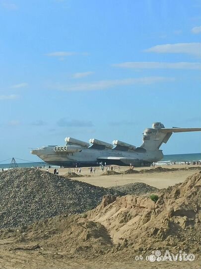 Тур по дагестану