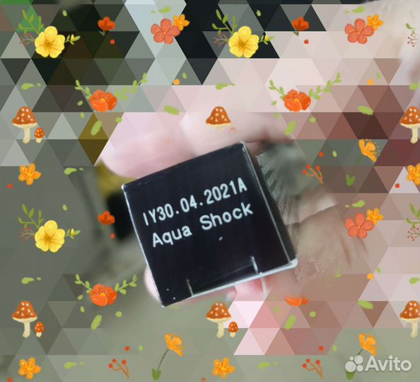 Косметика от avon