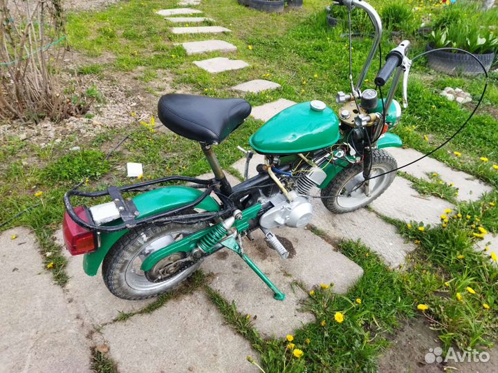 Обмен, поршневая Хонда Дио