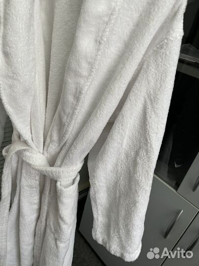 Халат женский турция