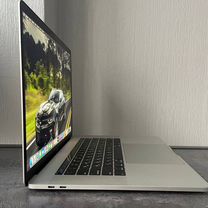 Apple macbook pro 15 2019 i7/16/256