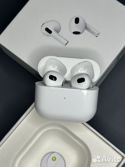 AirPods pro / AirPods 3