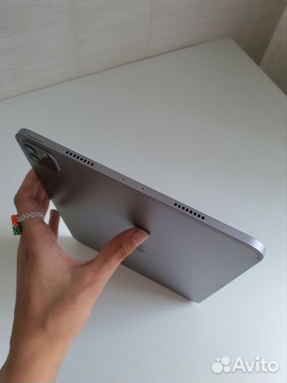 iPad pro 11 (2022) 256gb, Wi-Fi, процессор m2