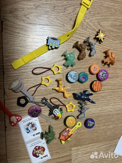 Пятерочка разности