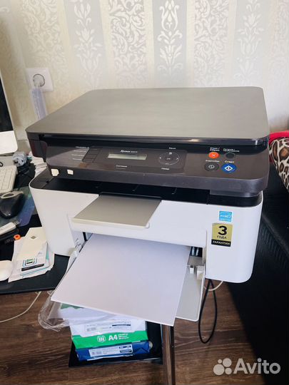 Samsung Xpress M2070 Принтер