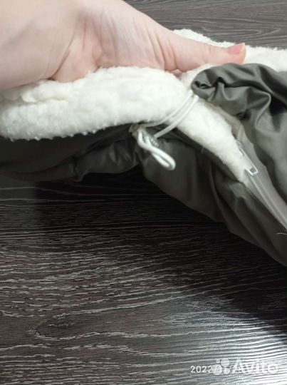 Конверт зимний