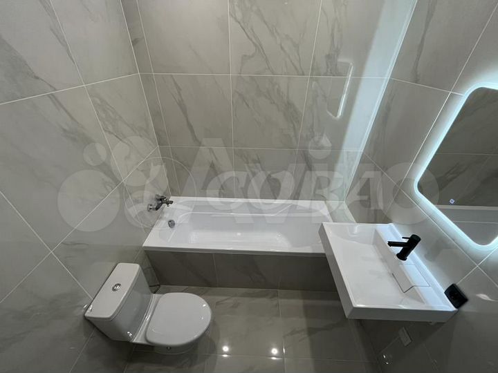 Квартира-студия, 19 м², 9/13 эт.