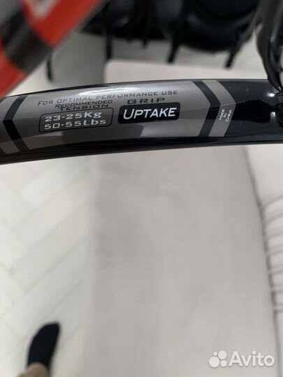 Ракетка для большого тенниса babolat pulsion 102