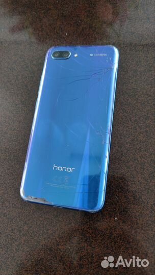 HONOR 10, 4/64 ГБ