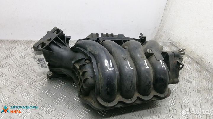 Коллектор впускной Honda Civic 8 2006