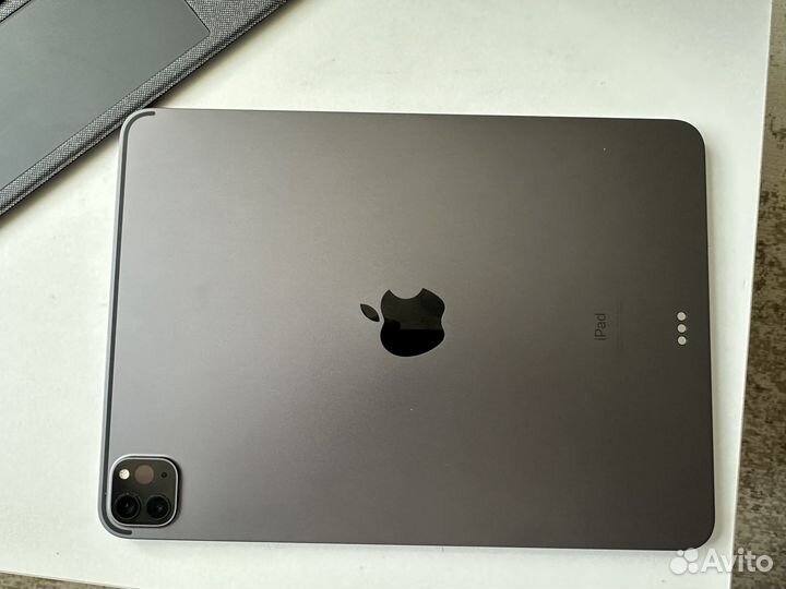 iPad pro 11 2021 (a2377) 256gb
