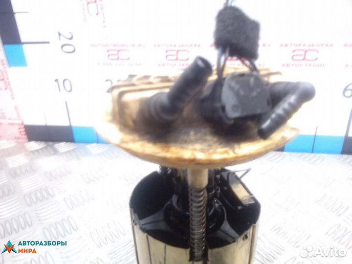 Насос топливный Dodge Caliber 2007 05183132AA