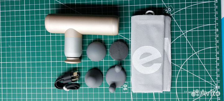 Массажëр для всего