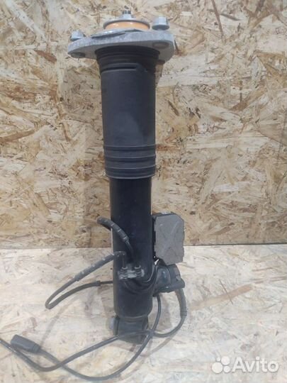 Амортизатор задний левый VDC BMW E70/71