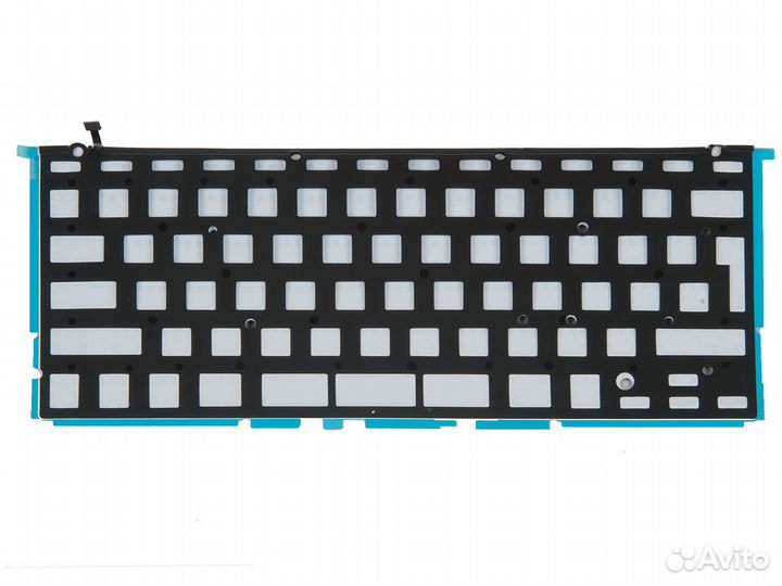 Подсветка клавиатуры MacBook Pro 13 Retina A1502