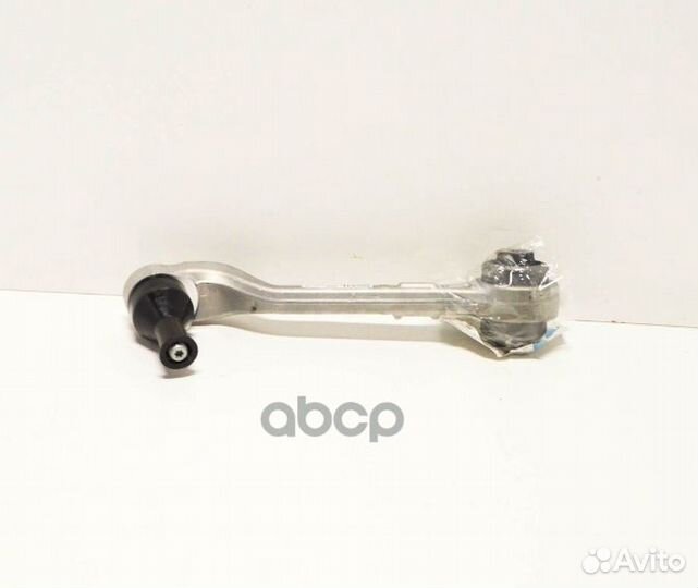 Нижн. попер. рычаг подв. с резиномет. ша 311068