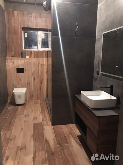 Строительство и ремонт