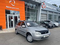 ВАЗ (LADA) Kalina 1.6 MT, 2010, 181 791 км, с пробегом, цена 369 000 руб.