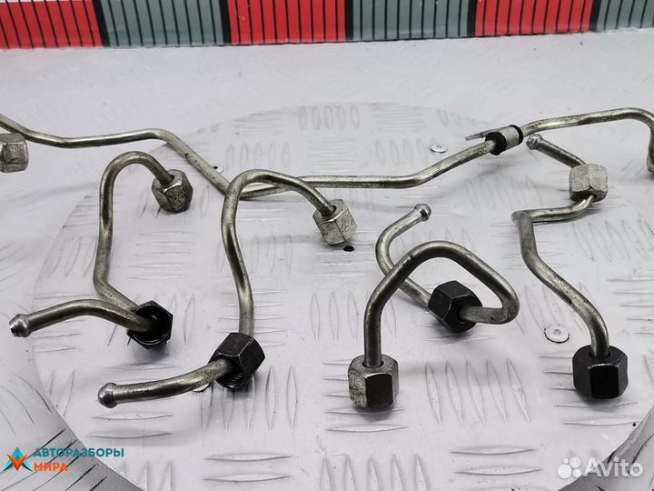 Трубка топливная Mazda CX-5 2012