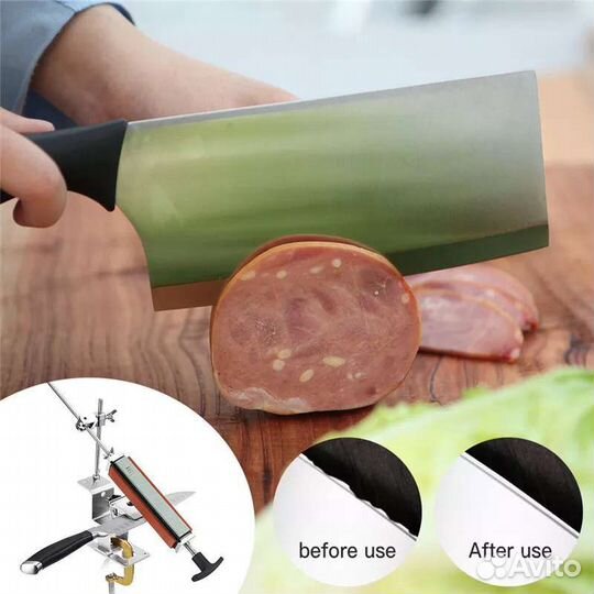 Точилка для ножей