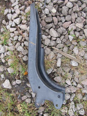 Кронштейн замка кабины Scania P,G,R series