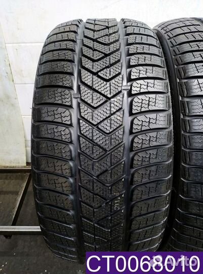 Pirelli Winter Sottozero 3 245/35 R21 96T