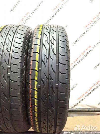 Bridgestone Nextry Ecopia 155/65 R13 73S