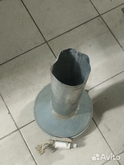 Вентилятор systemair K 100 XL Sileo