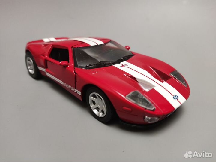 NewRay модель автомобиля