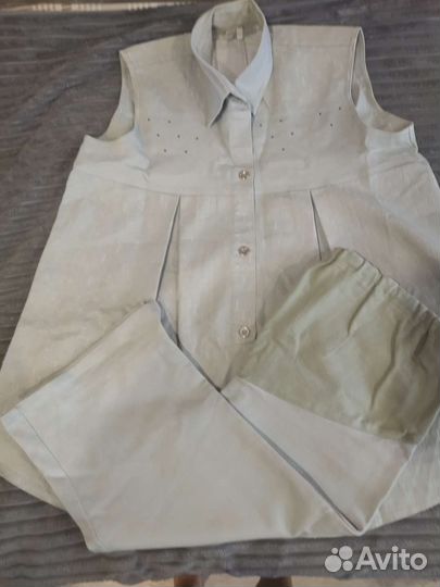 Костюм для беременной