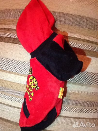 Одежда для собак