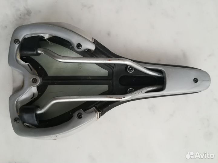 Седло для велосипеда