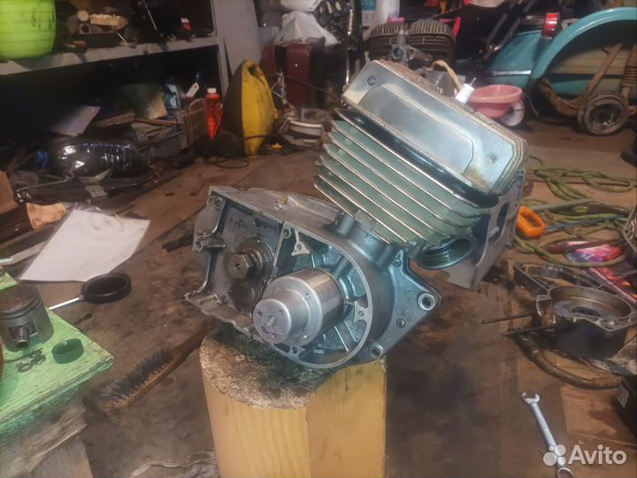 Двигатель минск 3.112