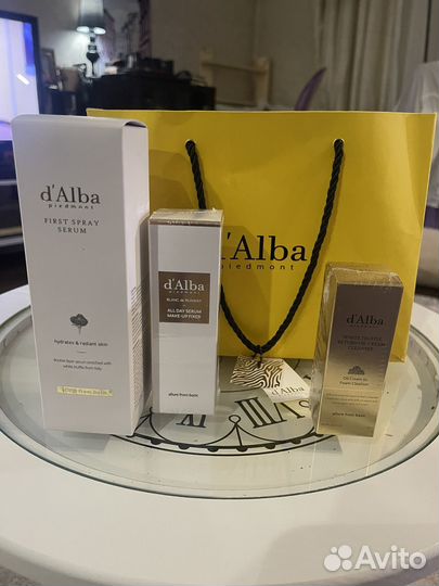 Капсулы для лица с витамином С