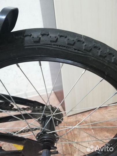 Велосипед для мальчиков Stern Rocket 20