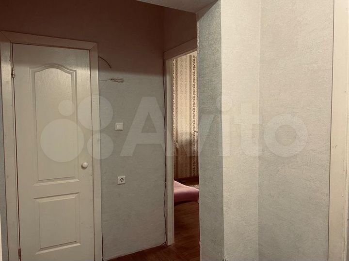 1-к. квартира, 36,2 м², 2/3 эт.