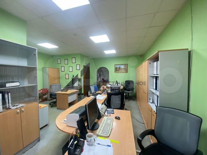 Продам 316 кв.м. Шаимский 22