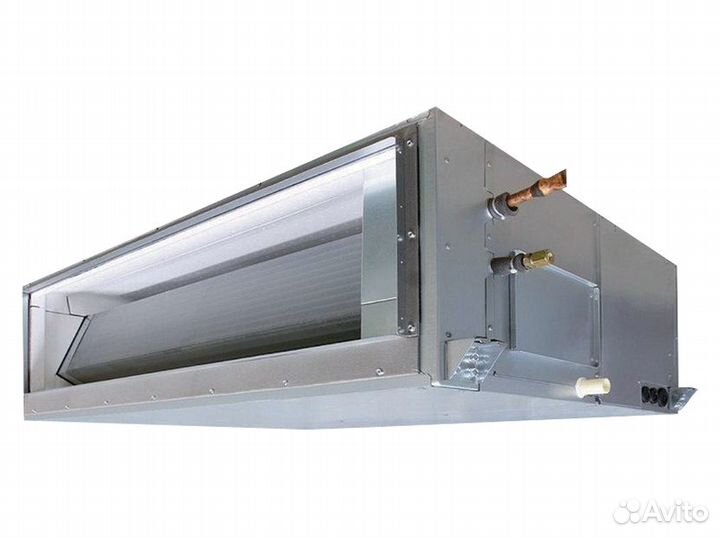 Блок внутренний универсальный toshiba Big RAV-RM22