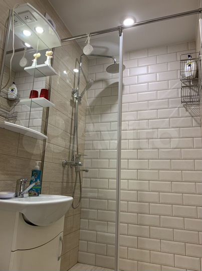 1-к. квартира, 32 м², 5/16 эт.