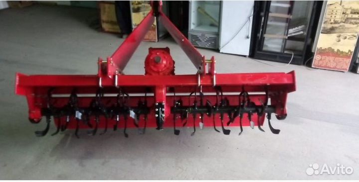 Почвофреза 1GQN 180, 2023