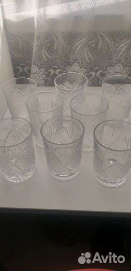 Сервиз кофейный